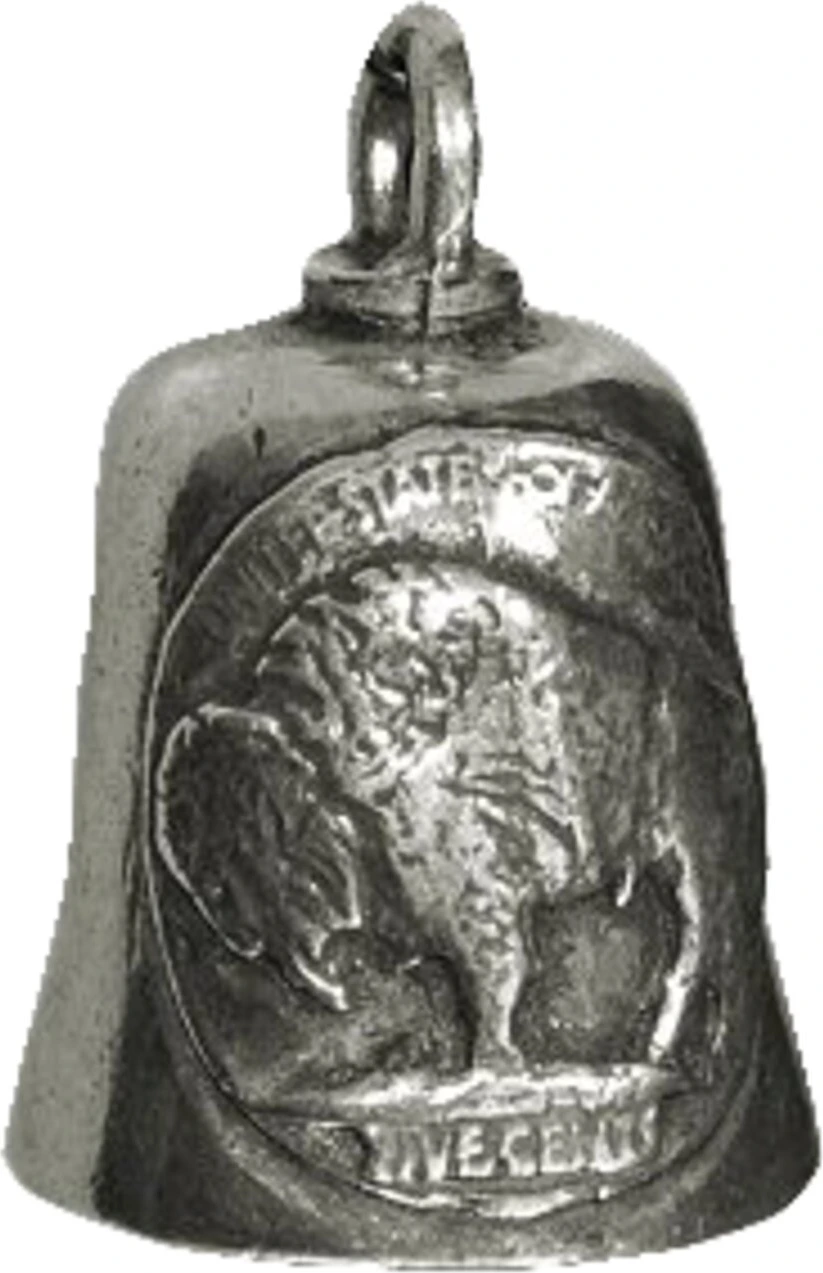 Gremlin Bell Buffalo