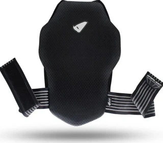Kids Reborn MV5 Back Protector