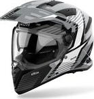Airoh Helmet Bandit Spicy