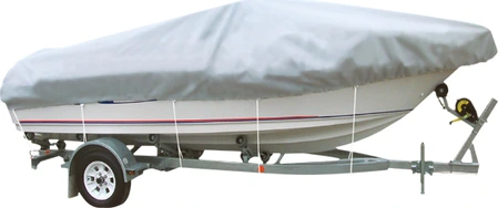 OS BOAT COVER - STORAGE LARGE 4.5M-5.40M