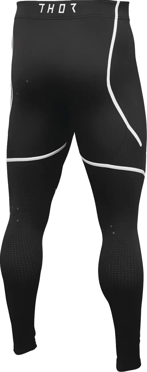 PANT COMP BLACK SM