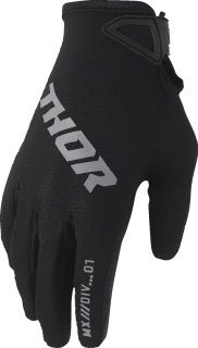 Youth Ridemode Static Gloves