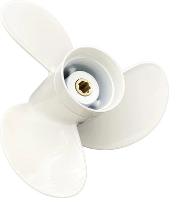POLASTORM propeller 8-1/2x8-1/2 Yamaha