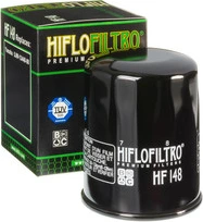 HiFlo eļļas filtri