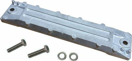 Anode alu Bracket Honda 75-250HP