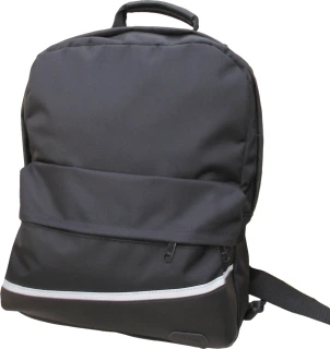 Longride, universal sissy bar bag R3. Nylon & Iparex