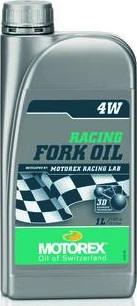 Motorex Racing Fork Oil 4W 1 ltr (6)