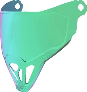 Mirror Green / Green, Mirror, RST Green