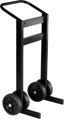 Lifter for motor rack 150kg L-Stand
