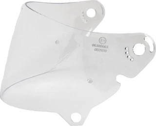 By City Roadster III visor