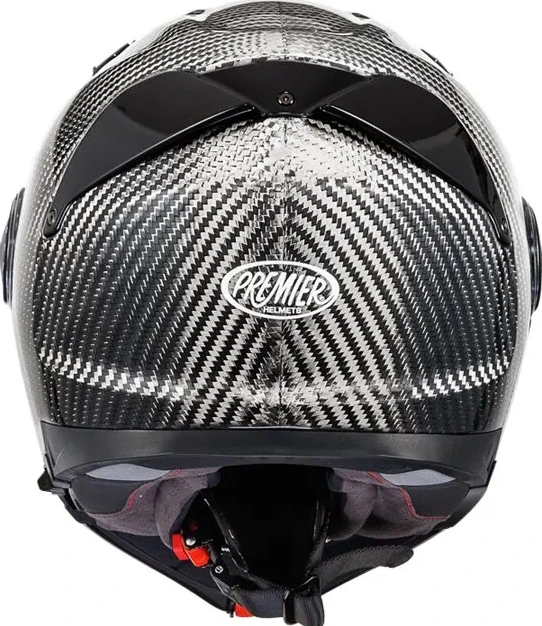 HELMET LANDCRUISER CARBON XS