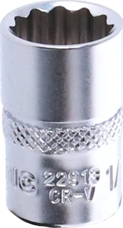 Sonic, Socket 1/2"
