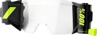 Accuri/Strata Forecast Junior Roll-Off System