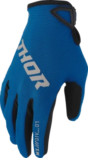 Black, Blue / Blue / Thor