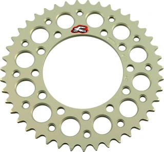 SPROCKET R 520 43T HA