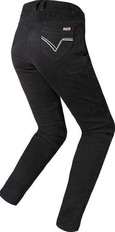 LS2 Router Lady Pant - 2XL, Black