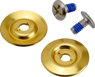 Biltwell Helmet Gen2 Hardware Kit