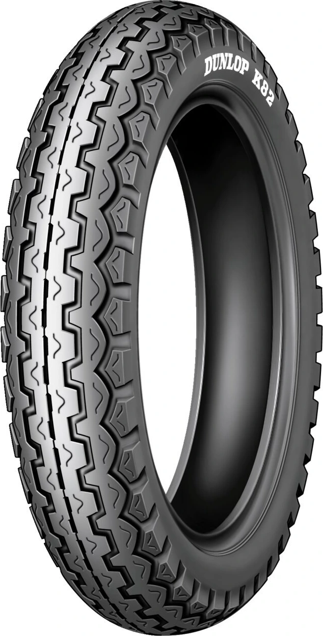 Dunlop 2.75-18 42S TT K82