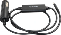 CTEK USB-C CHARGE CABLE 12V PLUG