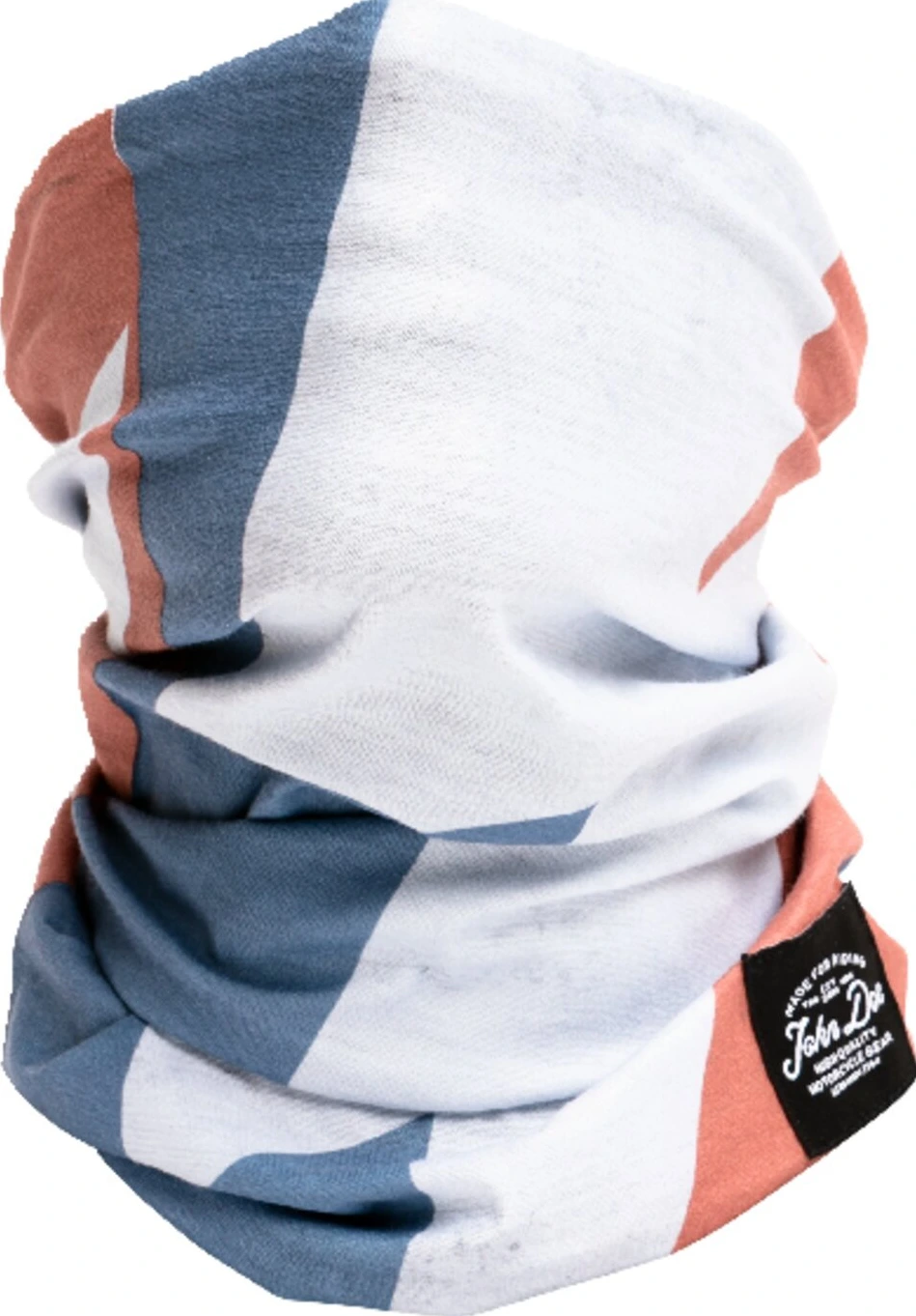 John Doe United flash Big tunnel, Multi-color, One size fits most