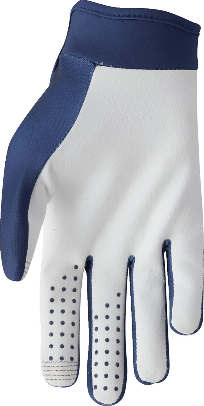 GLOVES LAUNCHMODE NAVY XS
