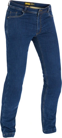 Lindstrands Jeans Berg Blue, 48