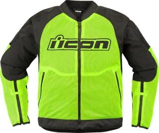 Overlord3 Mesh™ Jacket