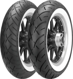 Metzeler ME888 Marathon Ultra tire 130/90B16 73H