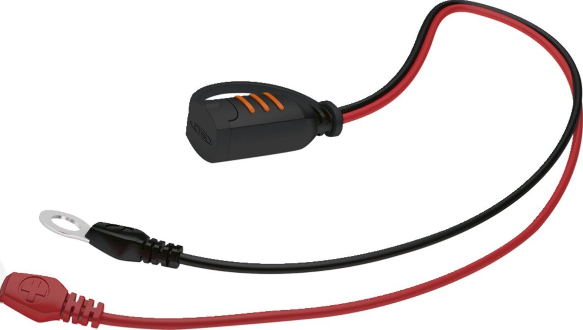 CTEK, Comfort connect silmusühendus M6