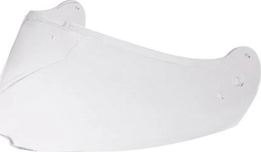 LS2 FF908 Visor - Clear