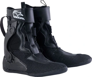 Tech 10 Boot Inner Shoe Replacement
