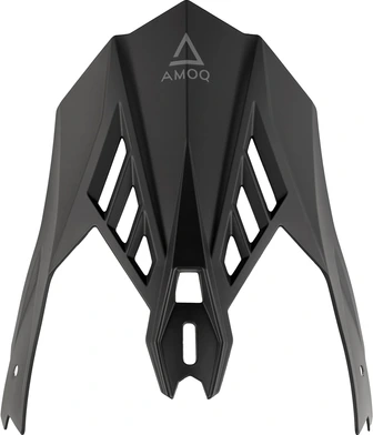 AMOQ Friction Peak Black