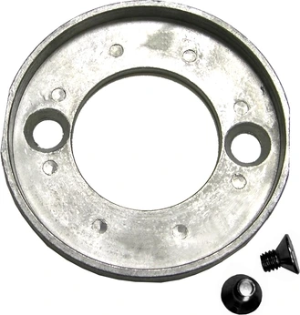 Perf metals anode Prop Ring Volvo Penta V15 (AQ80/100)