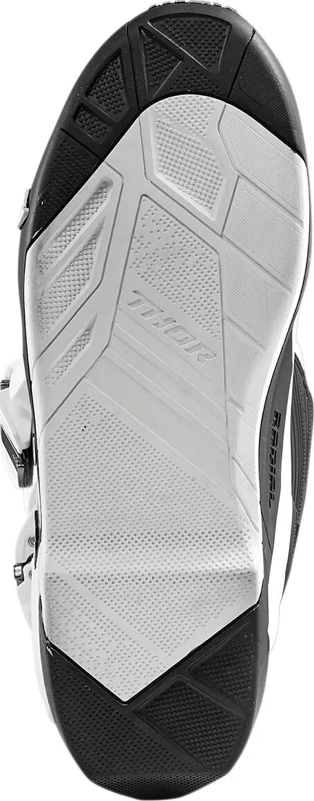 BOOT OUTSLRADIAL B/W12-13