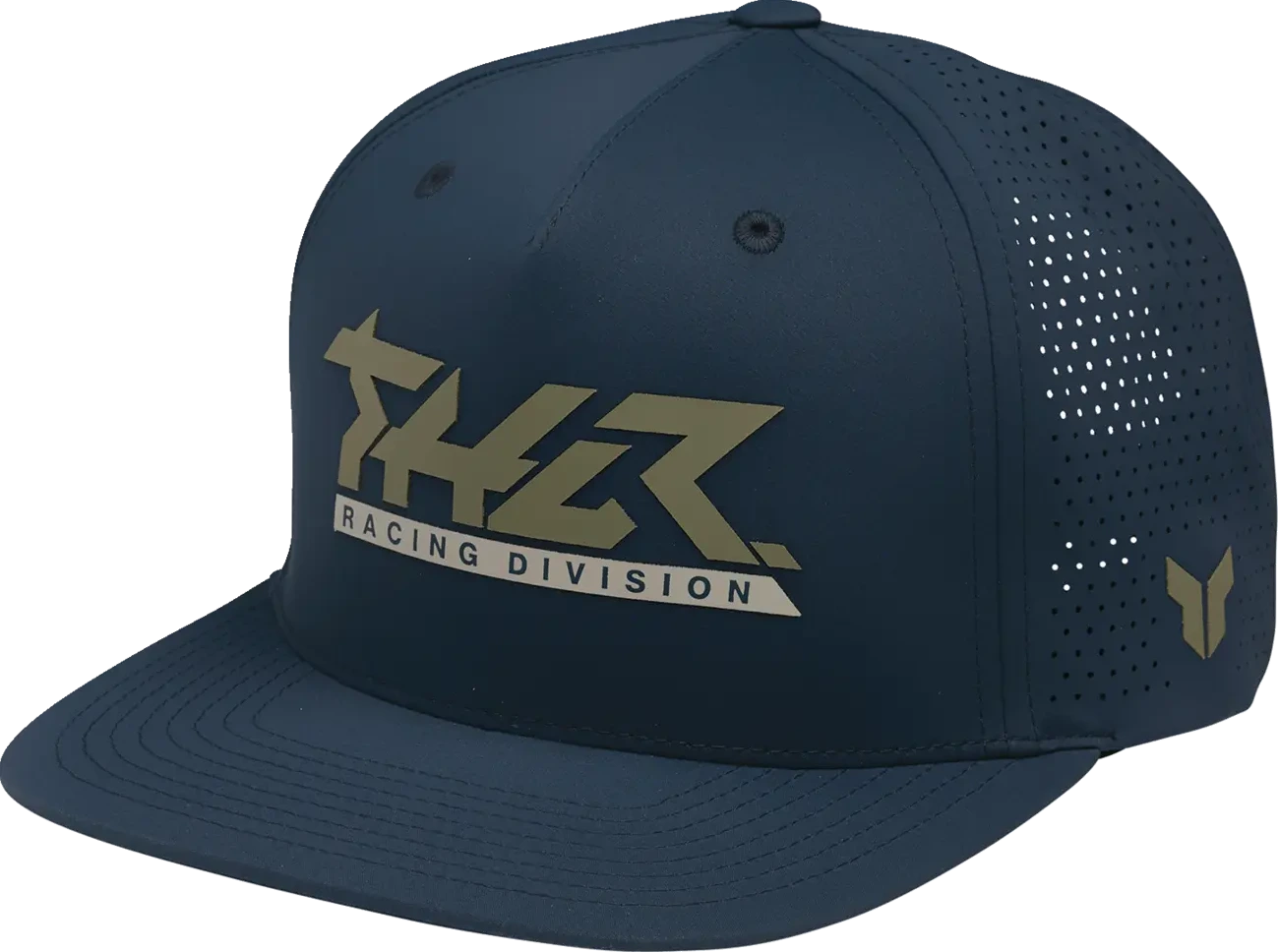 HAT VERT NAVY