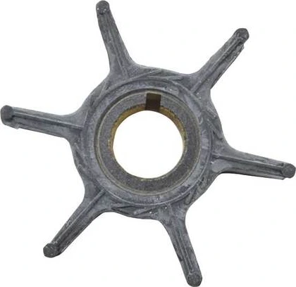 EMP sparnuotė Yamaha 5-20 AG 4-taktų / 9.9/15 AG 2-taktų