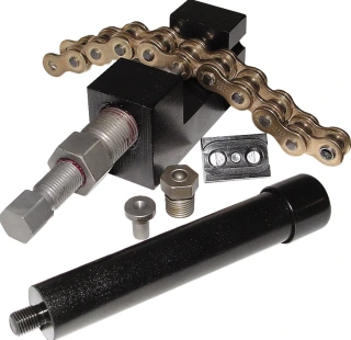 Motion Pro, jumbo chain tool