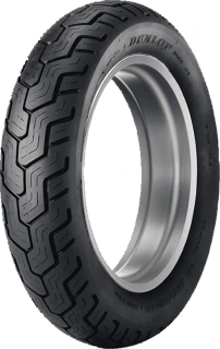 Dunlop D404 rear tire 170/80-15 77H