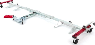 AceBikes, U-Turn Motor Mover. Up to 275kg