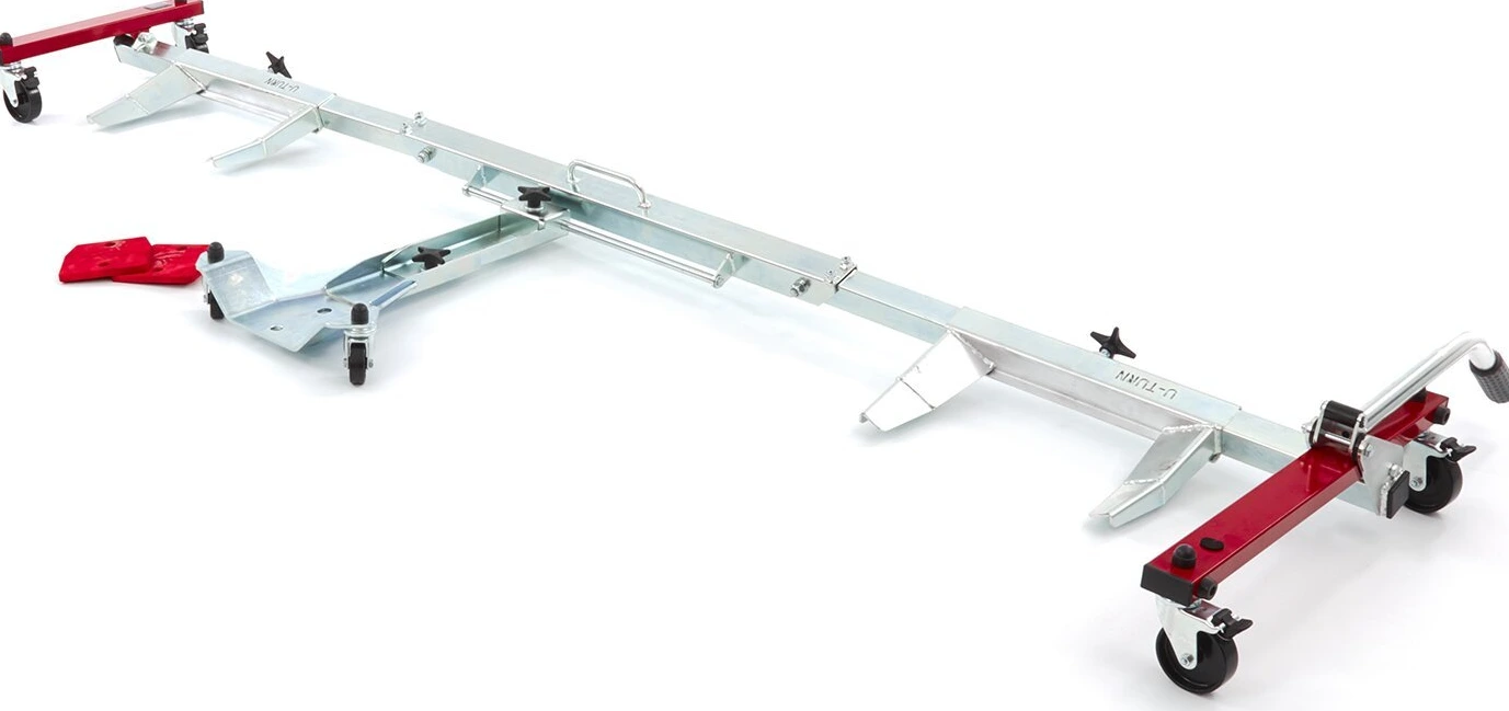 AceBikes, U-Turn Motor Mover. Up to 275kg