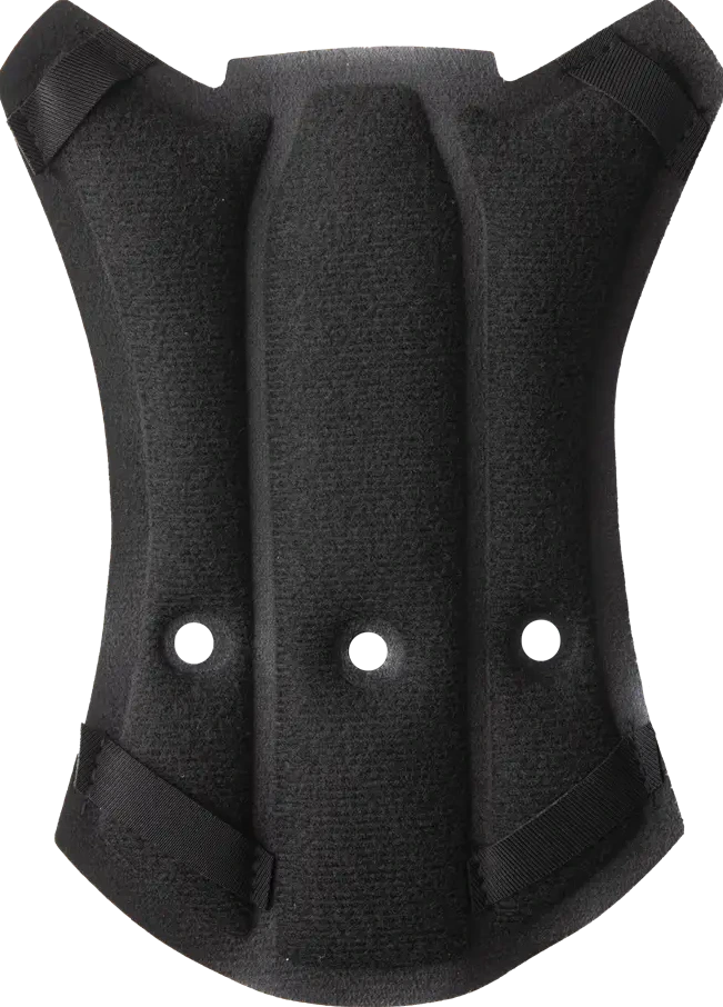 TOP PAD SM7 BLACK