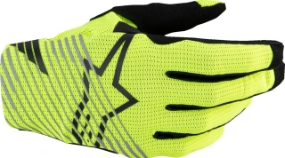 Black, Fluorescent Yellow / Black, Yellow
