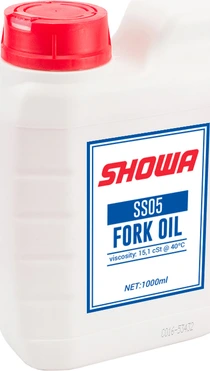 Showa FF OIL SS05 (15.1 CST при 40ºC) 1 Литр