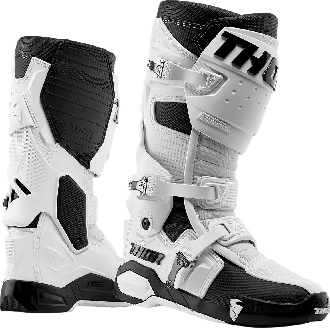 BOOT OUTSLRADIAL B/W12-13