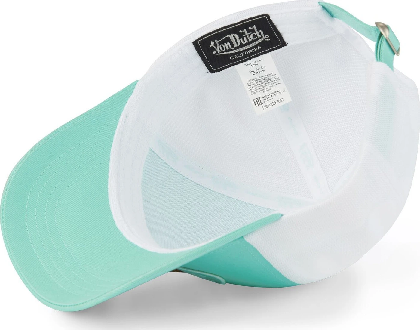 Von Dutch LOF B26 cap