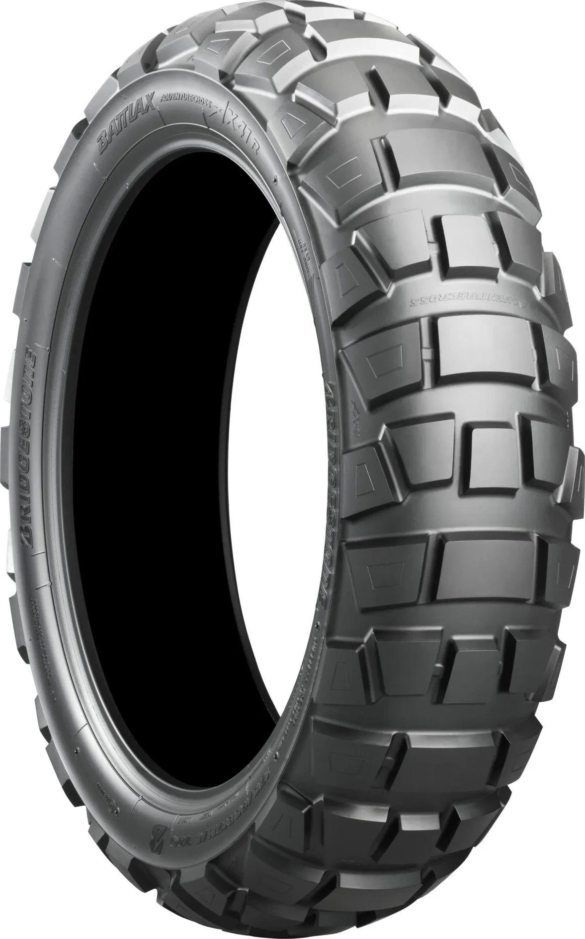 AX41R 140/80B17 67Q TL