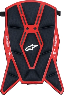 Supertech M10/M8 Helmet Top Pad