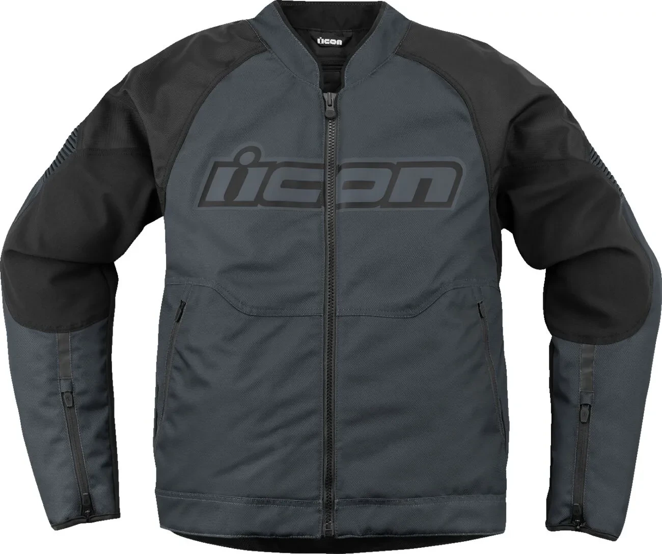 JACKET OVERLORD3 SLATE SM