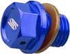 Scar Magnetic Oil Drain Plug - KTM/Husqvarna/Gasgas - color