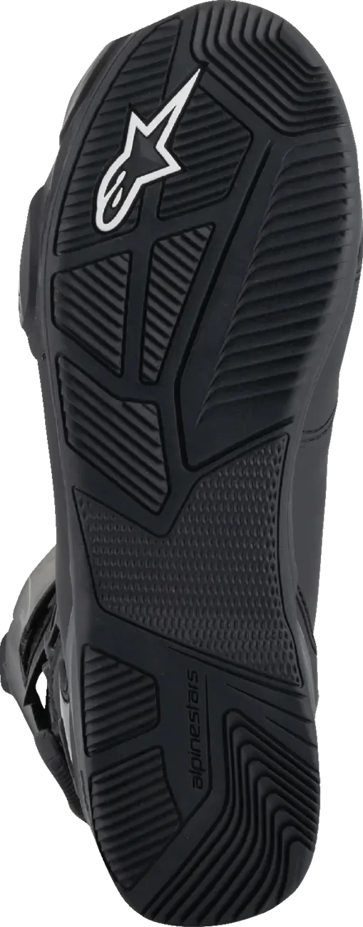 BOOTS SP-X BOA DRYSTAR BOOTS BK/DK GY 38